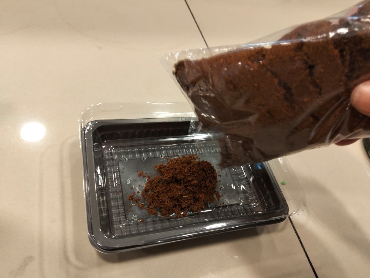 Siapkan Media Tanam - foto 1