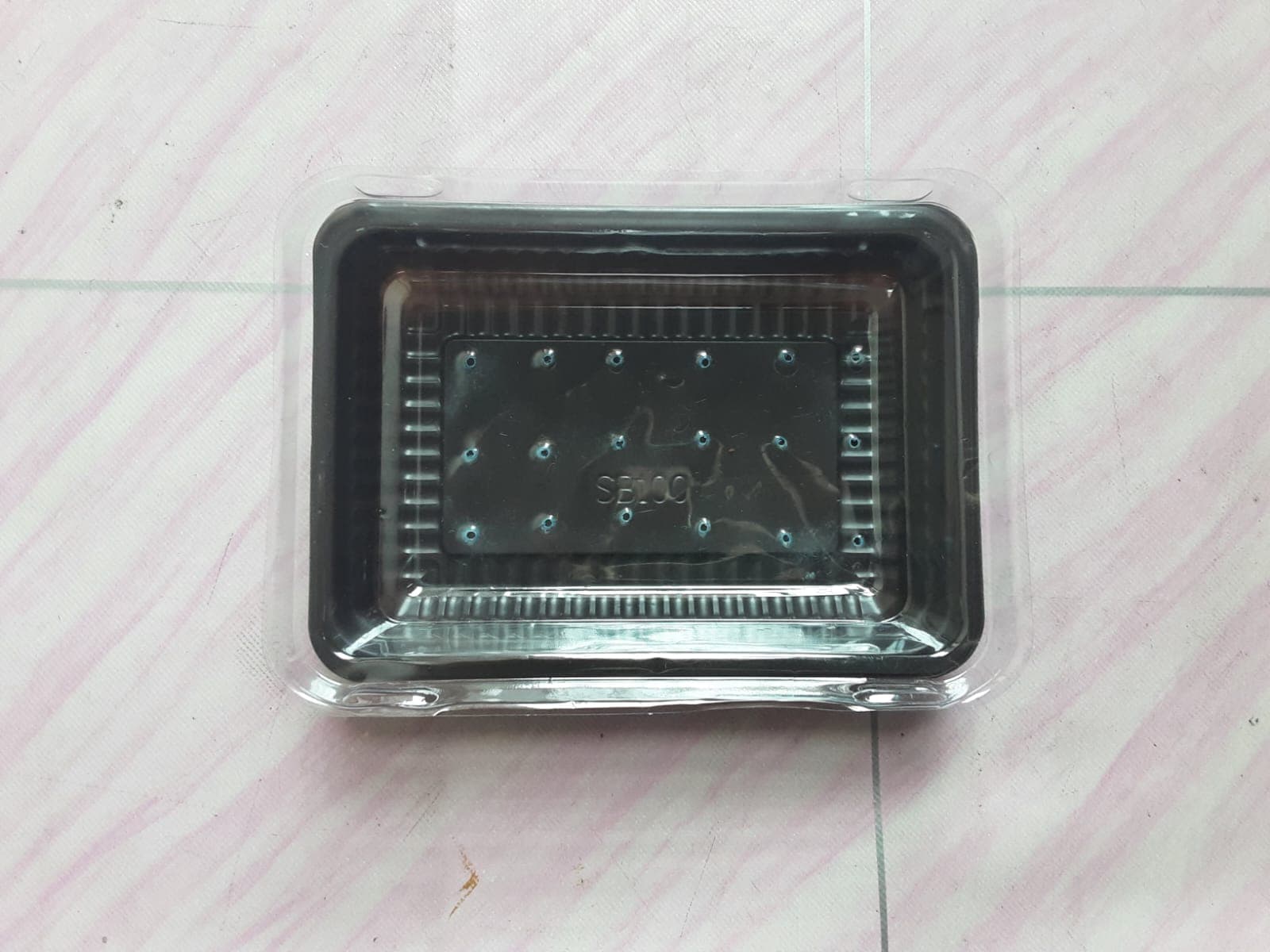 Susun Wadah - foto 1