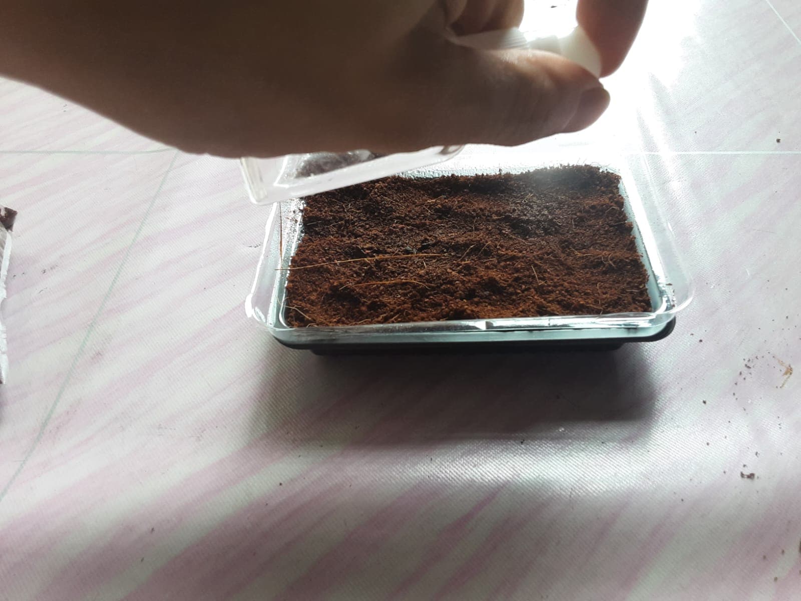 Basahi Coco Peat - foto 1